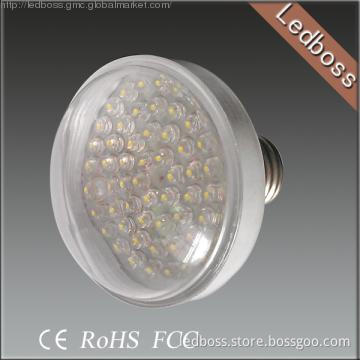 Good-looking 3.5W LED 60 leds bulb